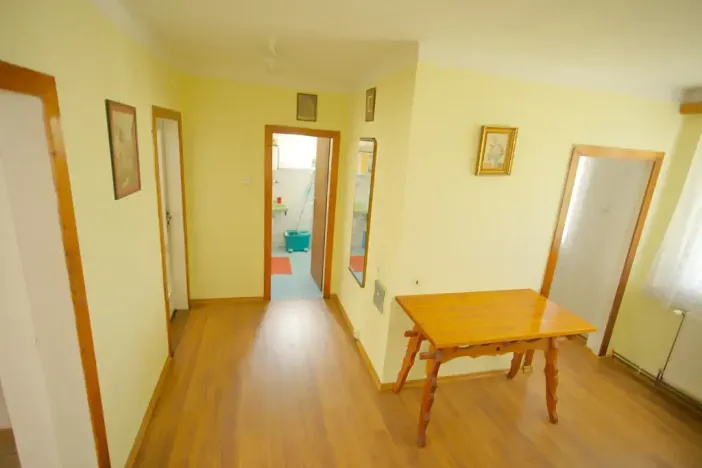 Prodej rodinného domu, Týn nad Vltavou, 151 m2