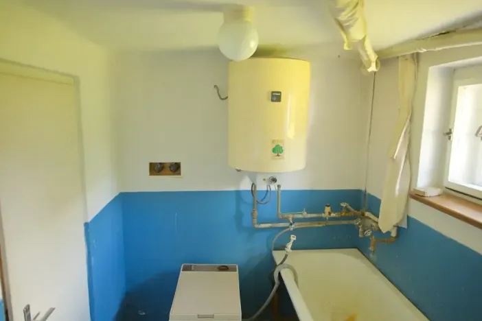 Prodej rodinného domu, Týn nad Vltavou, 151 m2