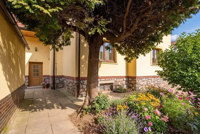 Pronájem bytu 2+kk, Praha - Chodov, Zakouřilova, 31 m2