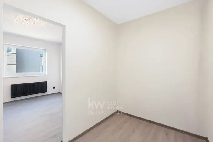 Prodej bytu 2+kk, Praha - Letňany, Kostomlatská, 55 m2