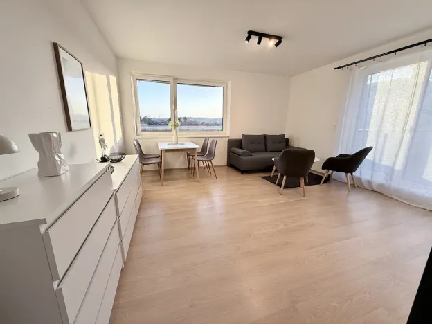 Prodej bytu 2+kk, Olomouc - Povel, Loudova, 53 m2