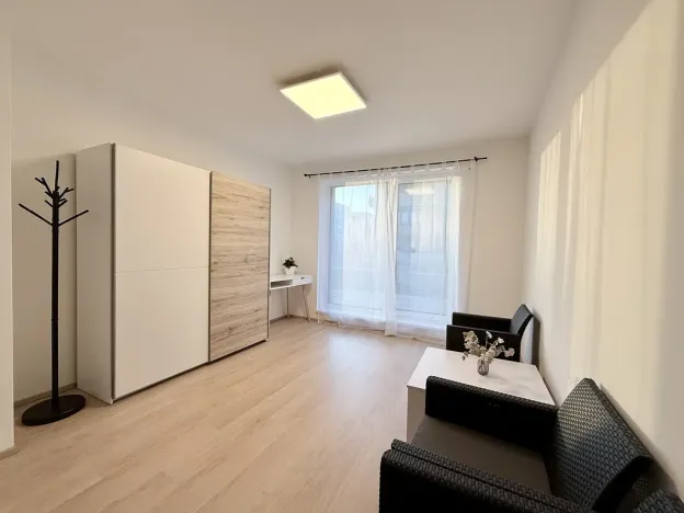 Prodej bytu 2+kk, Olomouc - Povel, Loudova, 53 m2