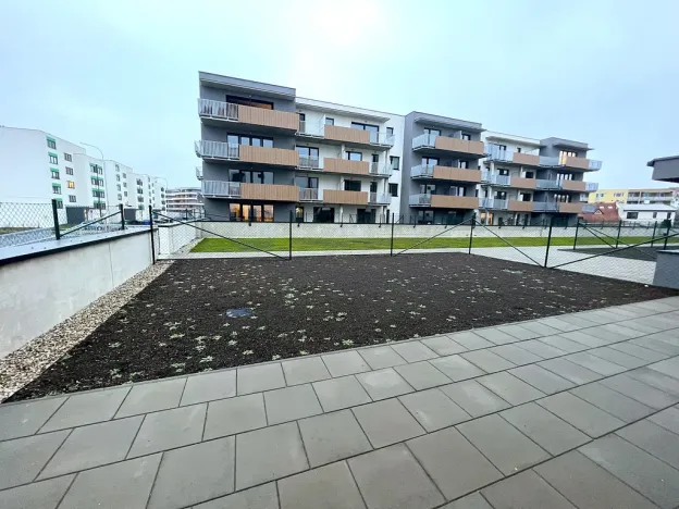 Prodej bytu 2+kk, Olomouc - Povel, Loudova, 53 m2