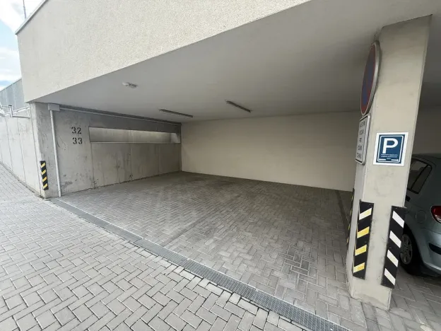 Prodej bytu 2+kk, Olomouc - Povel, Loudova, 53 m2