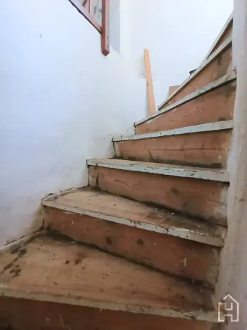 Prodej rodinného domu, Havlíčkův Brod, Jirchářská, 90 m2