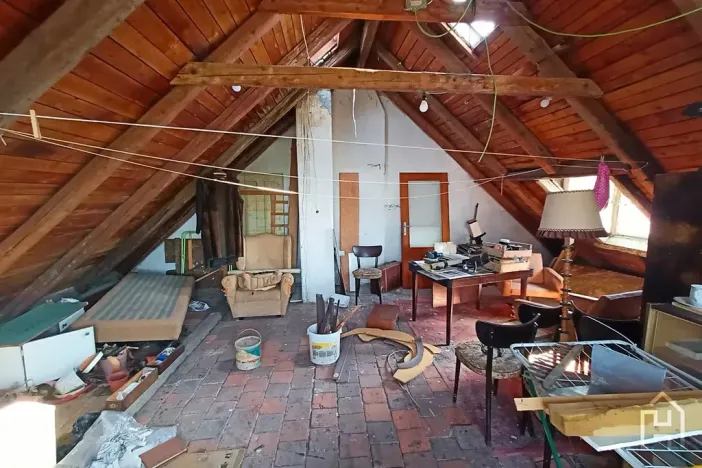 Prodej rodinného domu, Havlíčkův Brod, Jirchářská, 90 m2