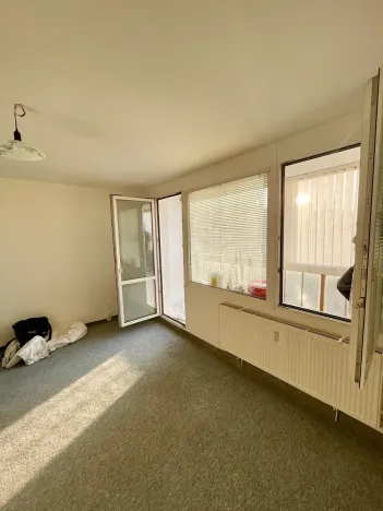 Pronájem bytu 1+kk, Praha - Kamýk, Mařatkova, 28 m2