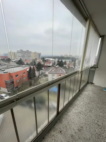 Pronájem bytu 1+kk, Praha - Kamýk, Mařatkova, 28 m2