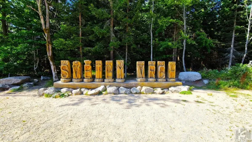 Prodej pozemku, Desná - Desná I, Údolní, 1668 m2