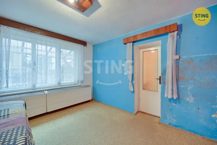 Prodej rodinného domu, Dolní Bojanovice, Kyjovská, 57 m2