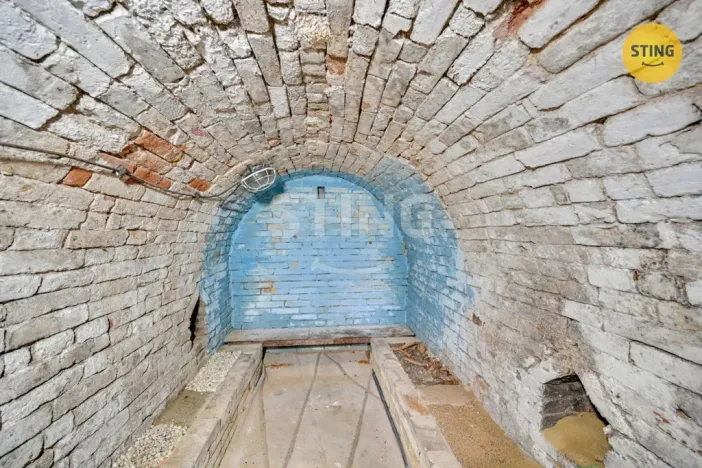 Prodej rodinného domu, Dolní Bojanovice, Kyjovská, 57 m2