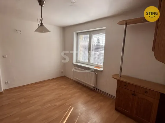 Pronájem bytu 1+1, Opava, 28. října, 35 m2