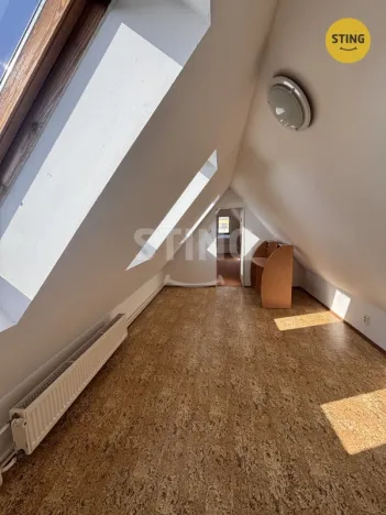 Pronájem bytu 3+kk, Opava, 28. října, 100 m2