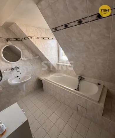 Pronájem bytu 3+kk, Opava, 28. října, 100 m2