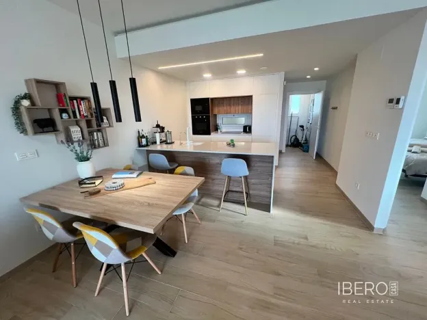 Prodej bytu 3+kk, Guardamar del Segura, Španělsko, 80 m2