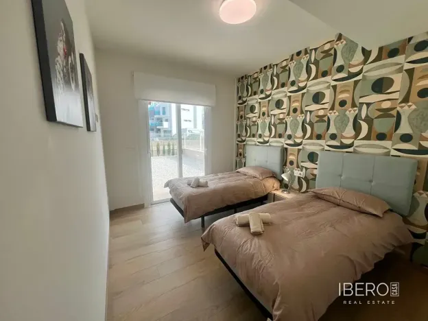 Prodej bytu 3+kk, Guardamar del Segura, Španělsko, 80 m2