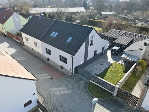 Prodej rodinného domu, Chotěšov, Hřbitovní, 132 m2