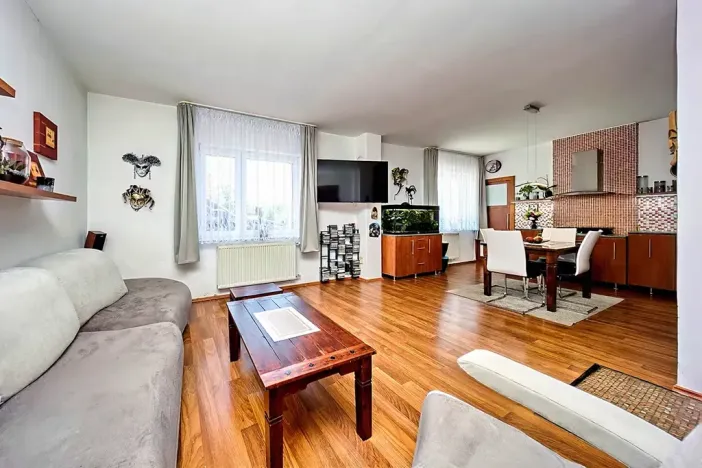 Prodej rodinného domu, Olomouc, 370 m2