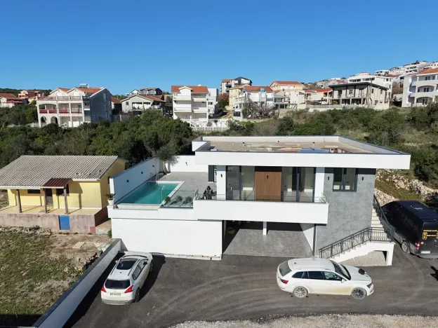 Prodej vily, Glavati, Černá Hora, 120 m2