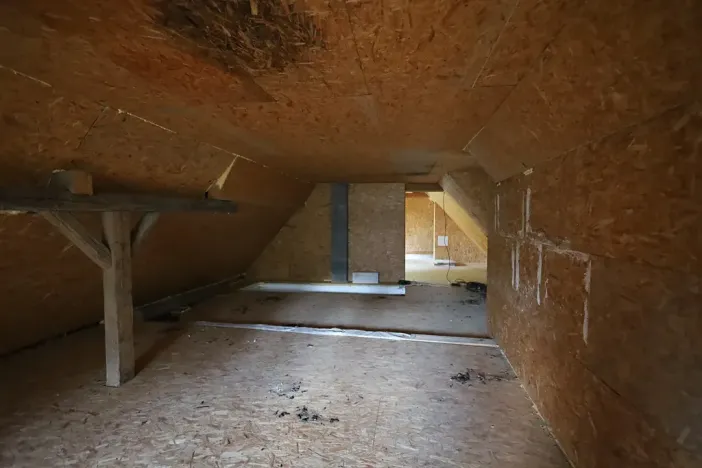 Prodej chalupy, Polička, 260 m2