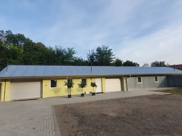 Pronájem výrobních prostor, Bílovice nad Svitavou, Obřanská, 84 m2