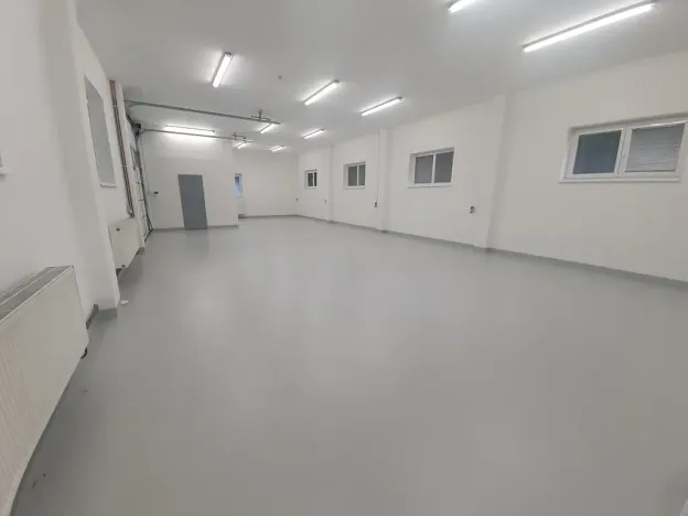 Pronájem výrobních prostor, Bílovice nad Svitavou, Obřanská, 144 m2