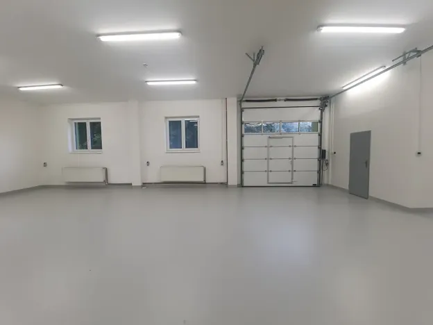 Pronájem výrobních prostor, Bílovice nad Svitavou, Obřanská, 144 m2