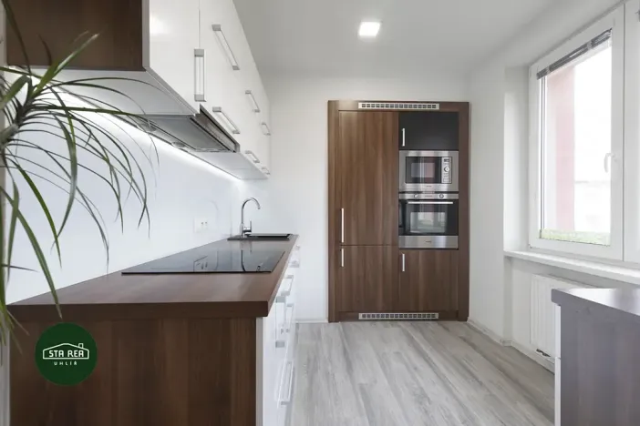 Prodej bytu 3+kk, Frýdek-Místek, Pavlíkova, 71 m2