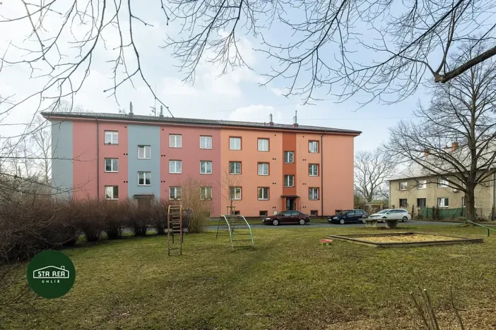 Prodej bytu 3+kk, Frýdek-Místek, Pavlíkova, 71 m2