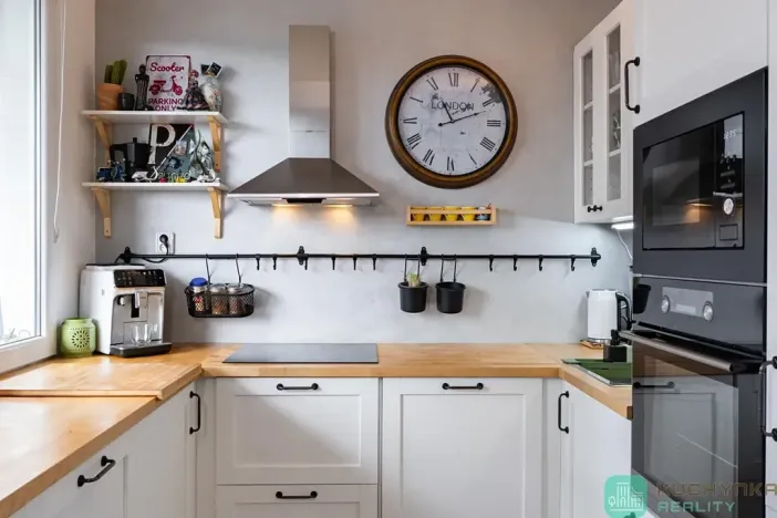 Prodej bytu 2+1, Osek, Hrdlovská, 52 m2