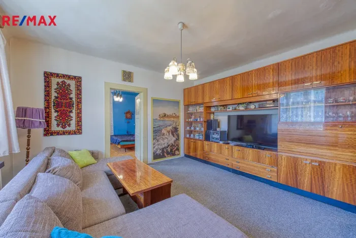 Prodej rodinného domu, Čisovice, 185 m2