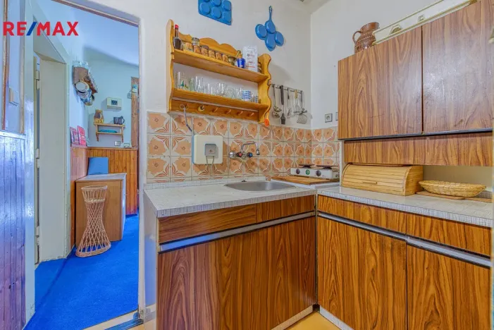 Prodej rodinného domu, Čisovice, 185 m2