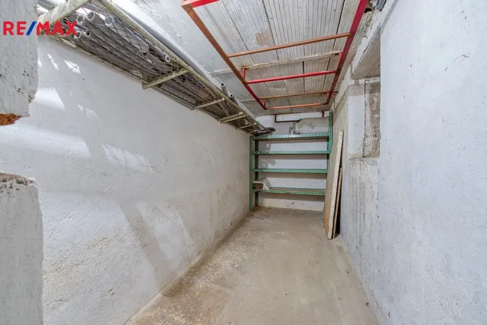 Prodej rodinného domu, Čisovice, 185 m2