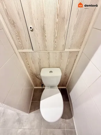 Pronájem bytu 1+1, Ostrava, Ludvíka Podéště, 37 m2