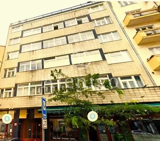 Prodej bytu 2+kk, Praha - Smíchov, Štefánikova, 58 m2