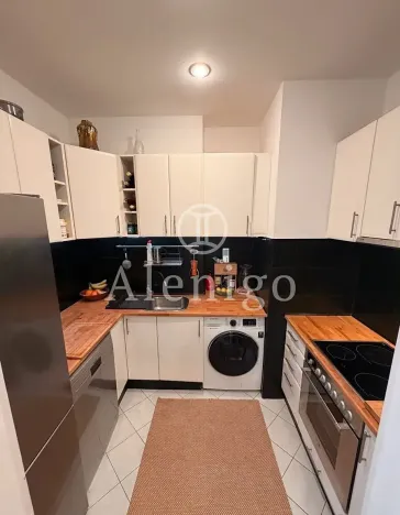 Prodej bytu 2+kk, Praha - Smíchov, Štefánikova, 58 m2