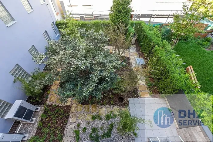 Pronájem bytu 2+kk, Poděbrady, Studentská, 36 m2