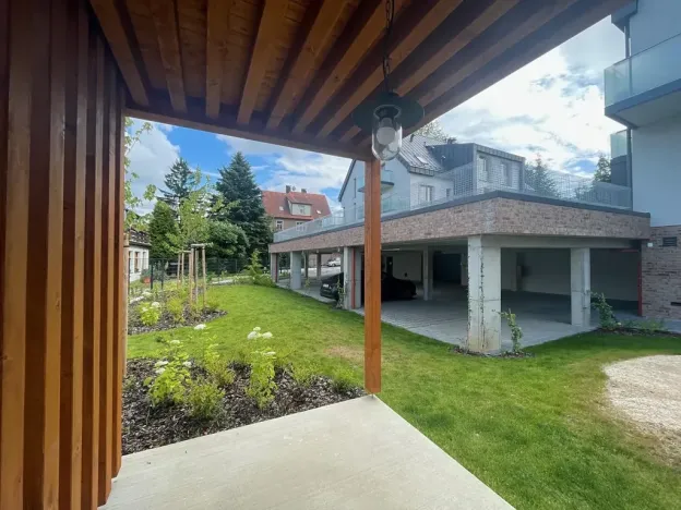 Prodej bytu 3+kk, Liberec, Dukelská, 126 m2