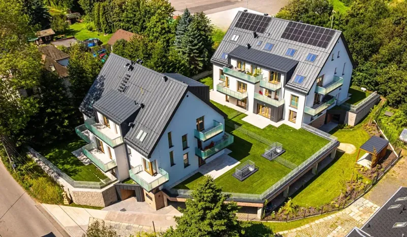 Prodej bytu 4+kk, Liberec, Dukelská, 128 m2