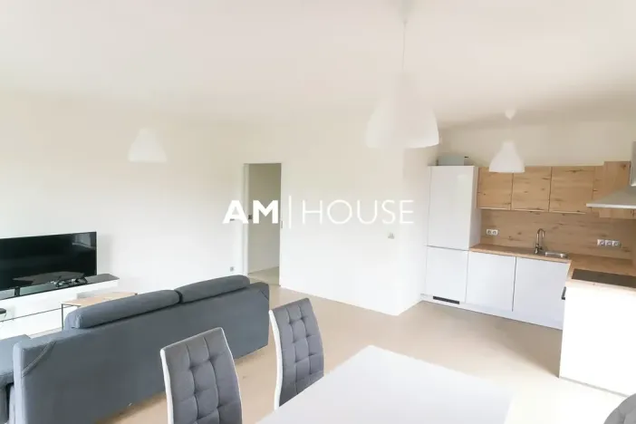 Pronájem bytu 2+kk, Praha - Libeň, Menclova, 62 m2