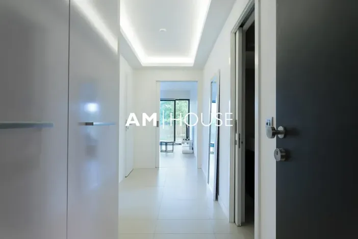 Pronájem bytu 2+kk, Praha - Libeň, Menclova, 62 m2