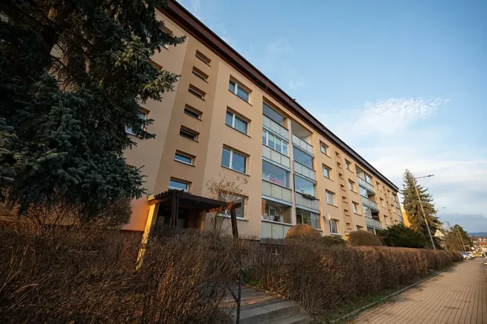 Prodej bytu 3+1, Liberec, Letná, 70 m2