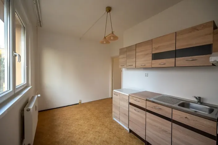 Prodej bytu 3+1, Liberec, Letná, 70 m2