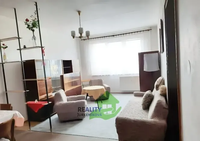 Pronájem bytu 3+kk, Velešín, Sídliště, 59 m2