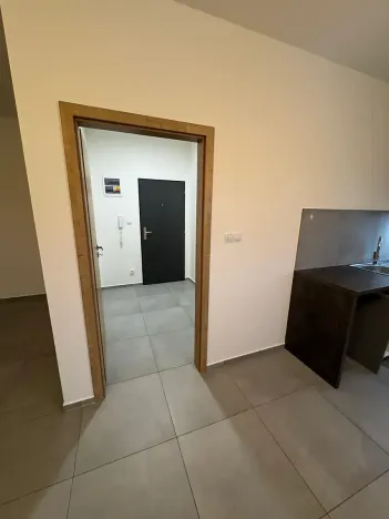 Pronájem bytu 2+kk, Ivančice, Kounická, 51 m2