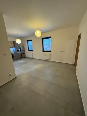 Pronájem bytu 2+kk, Ivančice, Kounická, 51 m2