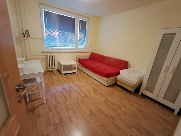 Pronájem bytu 4+kk, Praha - Řepy, Španielova, 93 m2