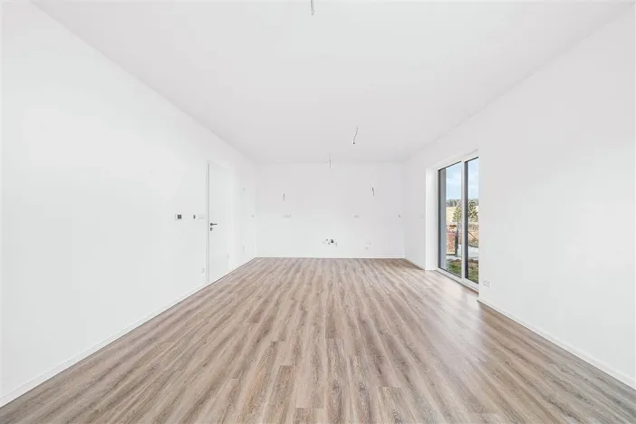 Prodej rodinného domu, Líně, Družstevní, 100 m2