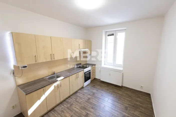 Pronájem bytu 3+1, Bohumín - Nový Bohumín, Kostelní, 102 m2