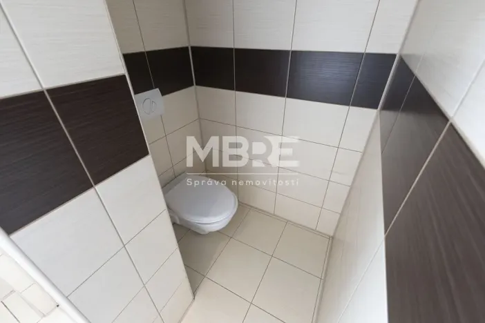 Pronájem bytu 3+1, Bohumín - Nový Bohumín, Kostelní, 102 m2